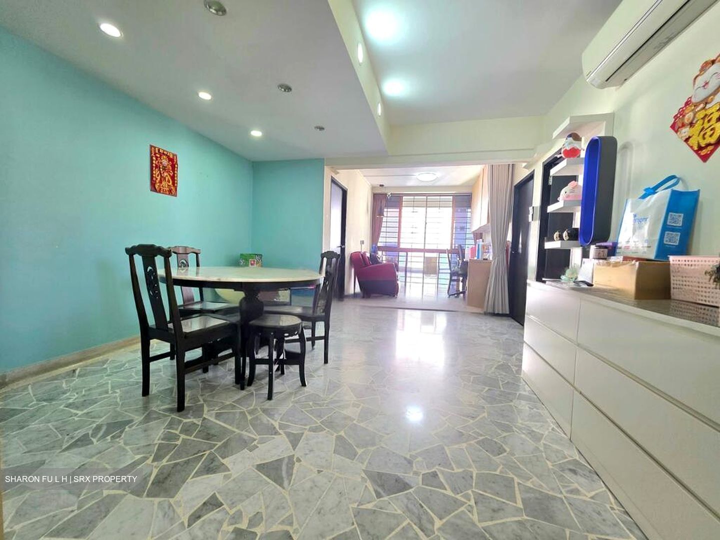Blk 215 Lorong 8 Toa Payoh (Toa Payoh), HDB 5 Rooms #480532181
